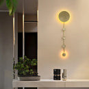Sirocco Wall Lamp
