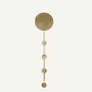 Sirocco Wall Lamp