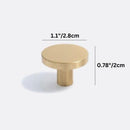 Sirqu Knob & Pull Bar