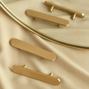 Sirqu Knob & Pull Bar