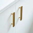 Sirqu Knob & Pull Bar