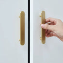 Sirqu Knob & Pull Bar