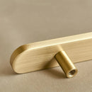 Sirqu Knob & Pull Bar