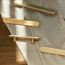 Sirqu Knob & Pull Bar