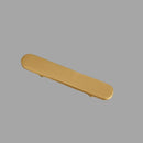 Sirqu Knob & Pull Bar