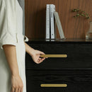 Sirqu Knob & Pull Bar