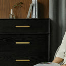 Sirqu Knob & Pull Bar