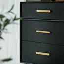 Sirqu Knob & Pull Bar