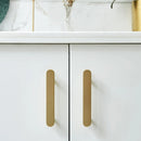 Sirqu Knob & Pull Bar