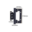 Sirva Door Hinge