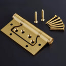 Sirva Door Hinge