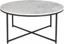 Namlos White Coffee Table