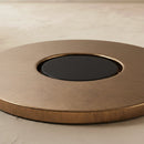 Siste Concealed Magnetic Door Stop - Open Box
