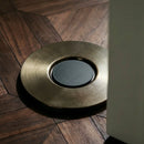 Siste Concealed Magnetic Door Stop