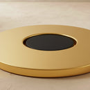 Siste Concealed Magnetic Door Stop - Open Box