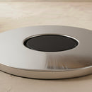 Siste Concealed Magnetic Door Stop - Open Box