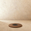 Siste Concealed Magnetic Door Stop - Open Box