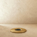Siste Concealed Magnetic Door Stop