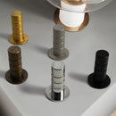 Siste Concealed Magnetic Door Stop - Open Box
