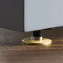 Siste Concealed Magnetic Door Stop - Open Box