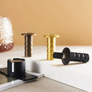 Siste Concealed Magnetic Door Stop - Open Box