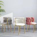 Sital Accent Chair