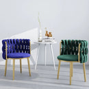 Sital Accent Chair