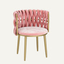 Sital Accent Chair