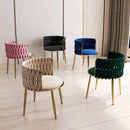 Sital Accent Chair