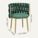 Sital Accent Chair