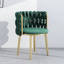 Sital Accent Chair