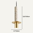 Sital Pendant Light