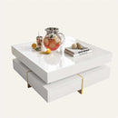 Sits Coffee Table
