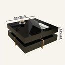Sits Coffee Table