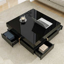 Sits Coffee Table