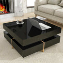 Sits Coffee Table