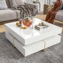 Sits Coffee Table