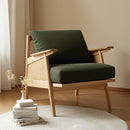Sitz Accent Chair