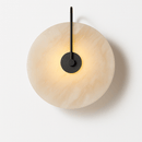 Sivac Alabaster Wall Lamp