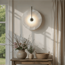 Sivac Alabaster Wall Lamp