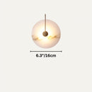 Sivac Alabaster Wall Lamp