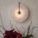 Sivac Alabaster Wall Lamp