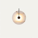 Sivac Alabaster Wall Lamp