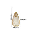 Sivelis Pendant Light
