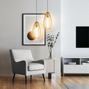 Sivelis Pendant Light