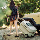 Solo Stove Windchill 47 + 10Ah Battery + Charger (Tan)