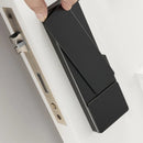Siyati Handle and Lock