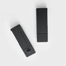 Siyati Handle and Lock