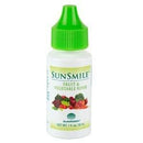 NOW AVAILABLE SunSmile Fruit & Vegetable Rinse, by Sunrider