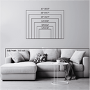 Personalizable Gift Double Heart